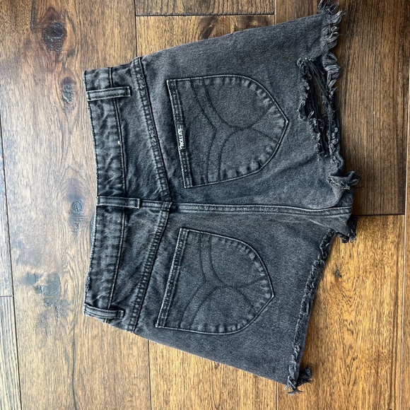 Rolla's High Rise Dusters - Picture 4 of 7